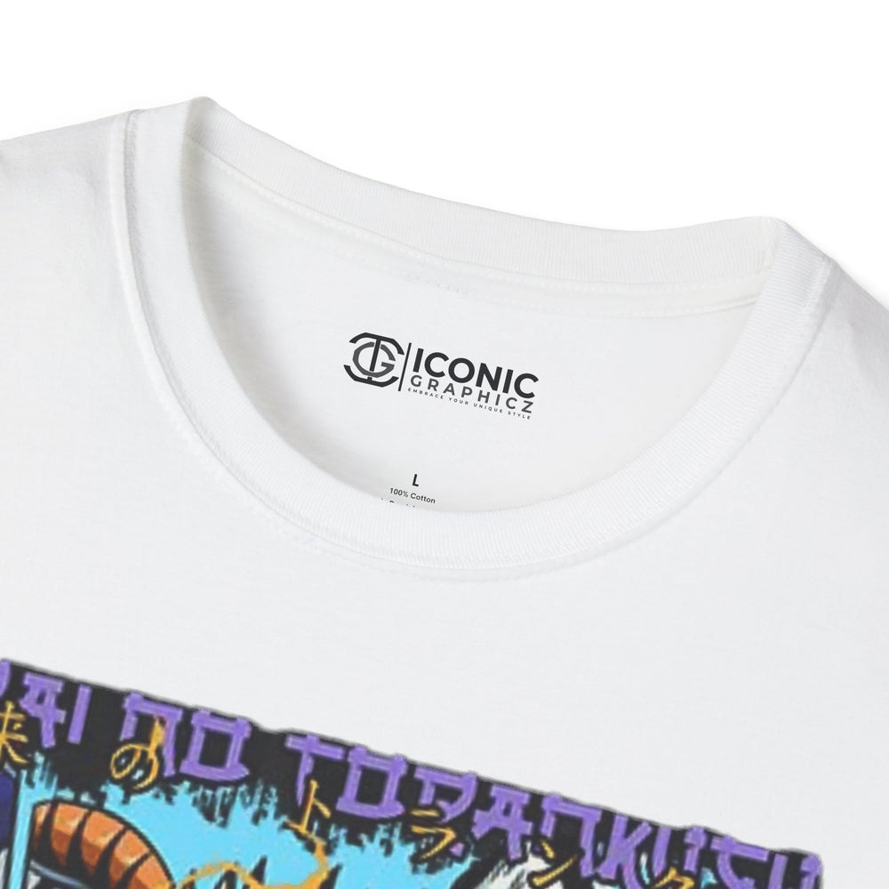 Trunks Dragonball T-Shirt -