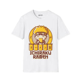 Ichiraku Ramen Naruto T-Shirt -