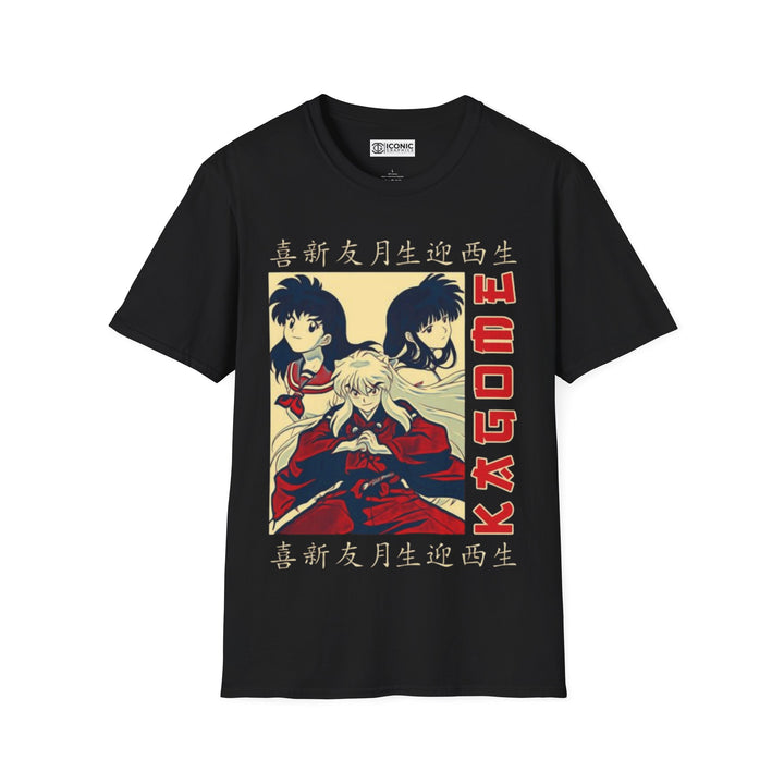 Kagome Inuyasha T-Shirt -