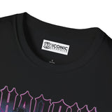Jin Woo Solo Leveling T-Shirt -