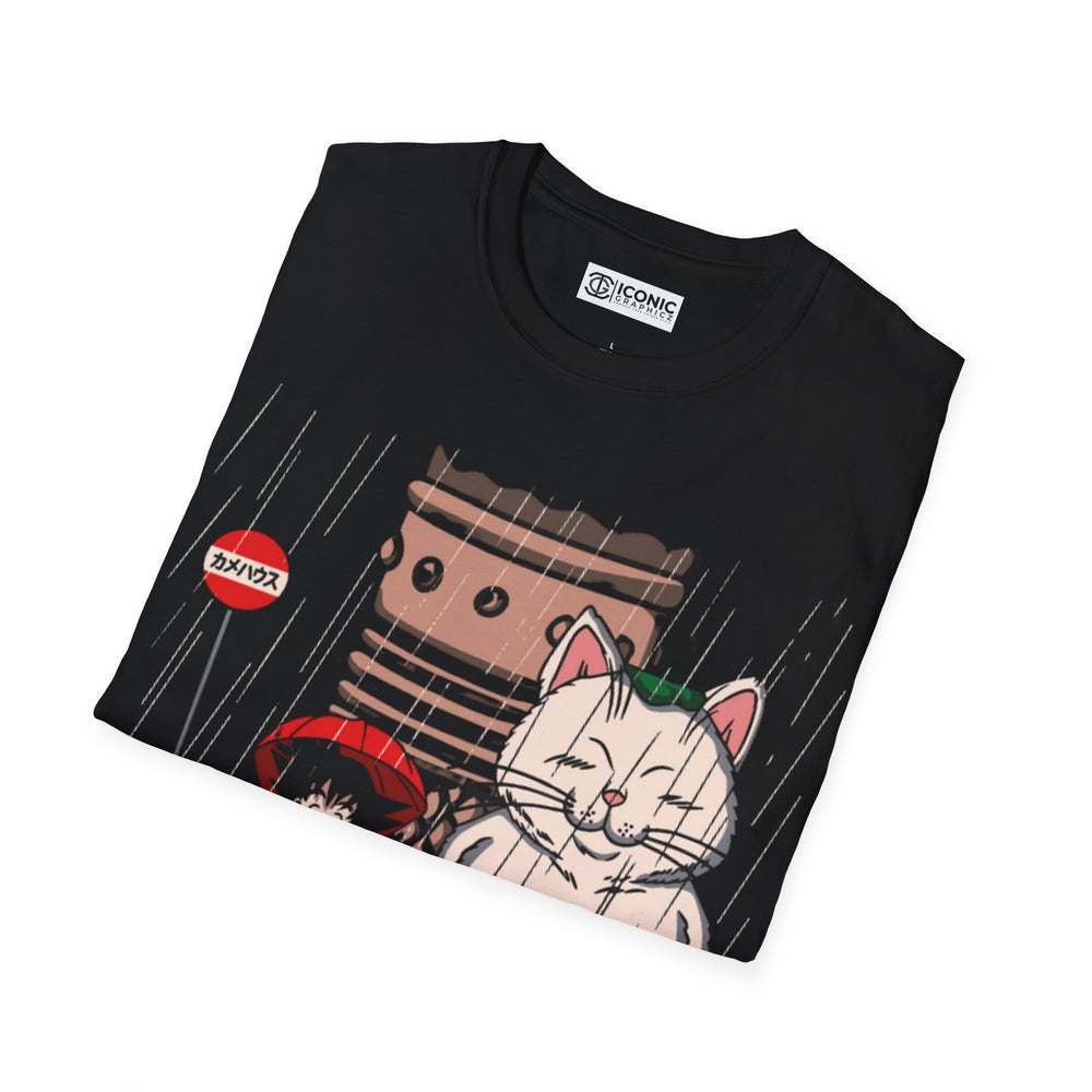 Goku Dragonball T-Shirt -