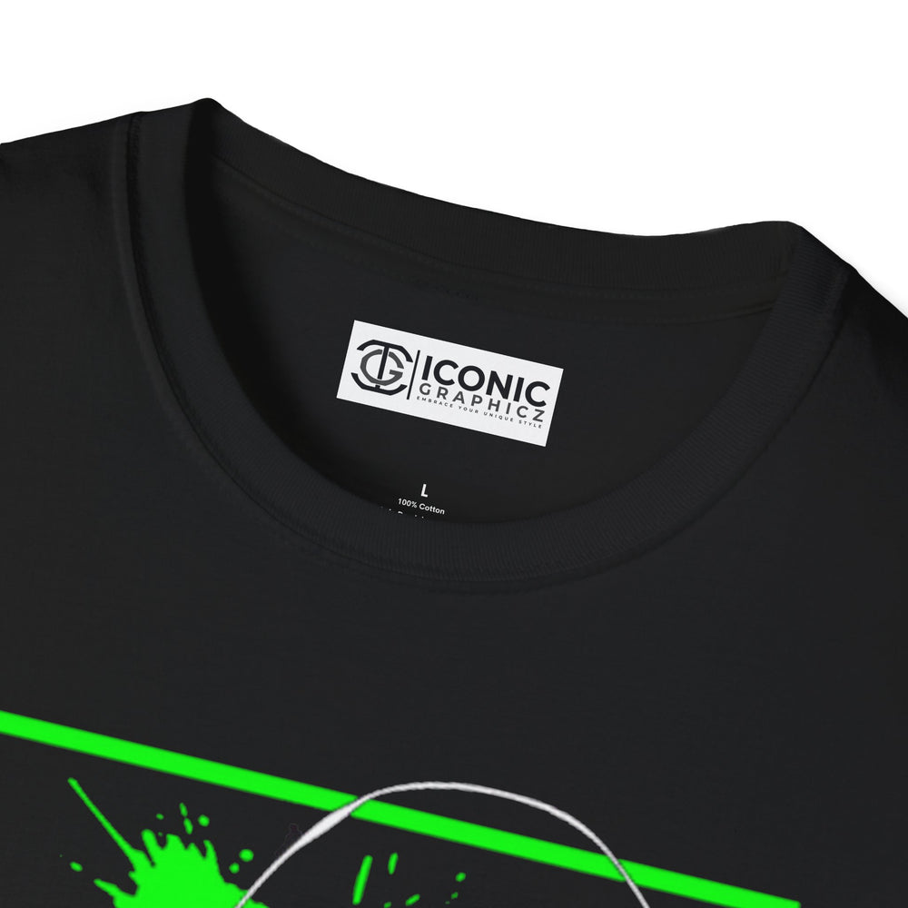 Lucy & Rebecca Cyberpunk Edgerunners T-Shirt -