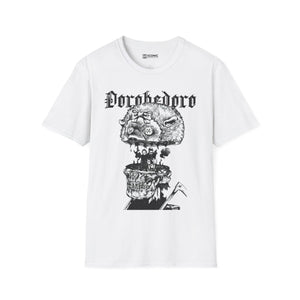 Dorohedoro Ebisu T-Shirt -