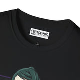 Maki Jujitsu Kaisen T-Shirt -