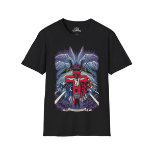 Shinji Evangelion T-Shirt