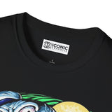Ghostbusters Unisex Softstyle T-Shirt - IGZ Clothing