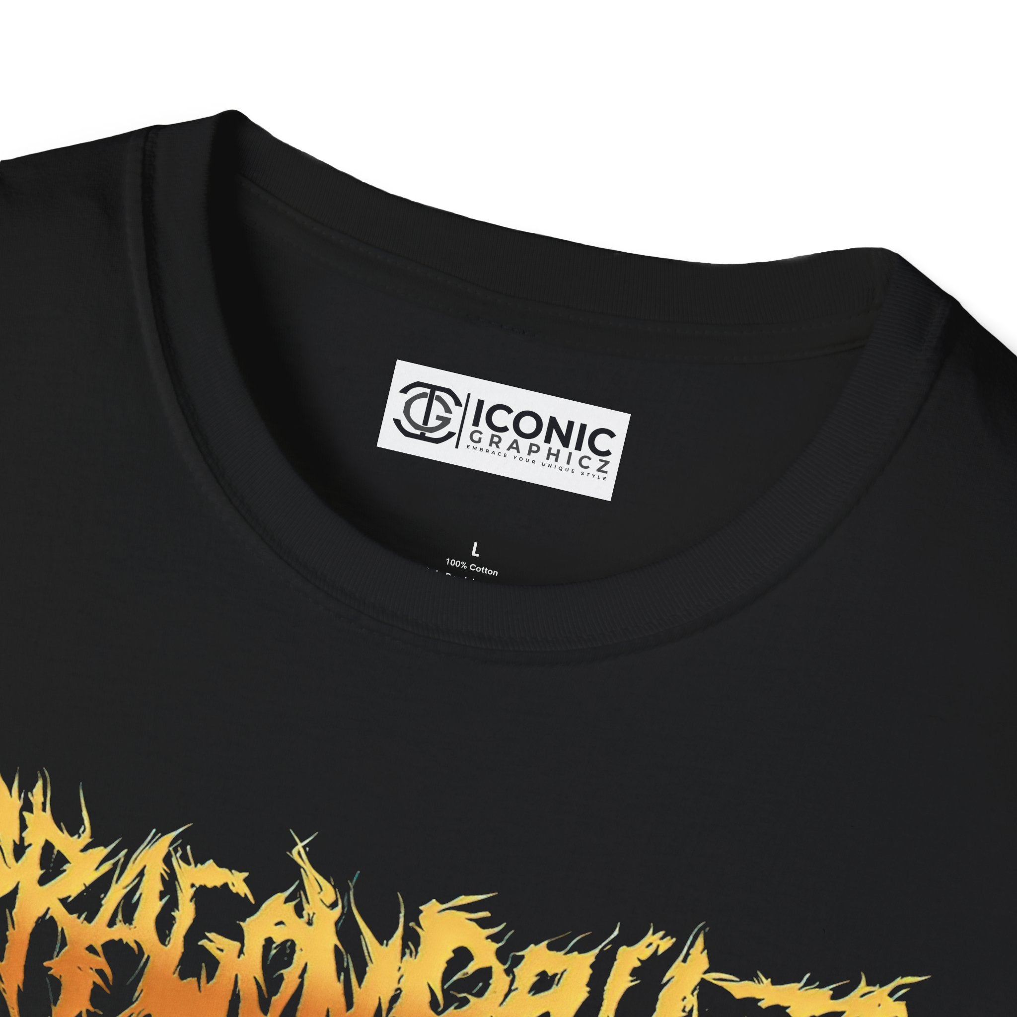 Goku Dragonball T-Shirt -