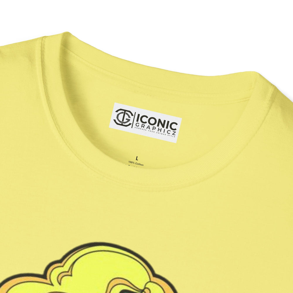 Zombie Barbie Shirt Printify