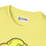 Zombie Barbie Shirt Printify