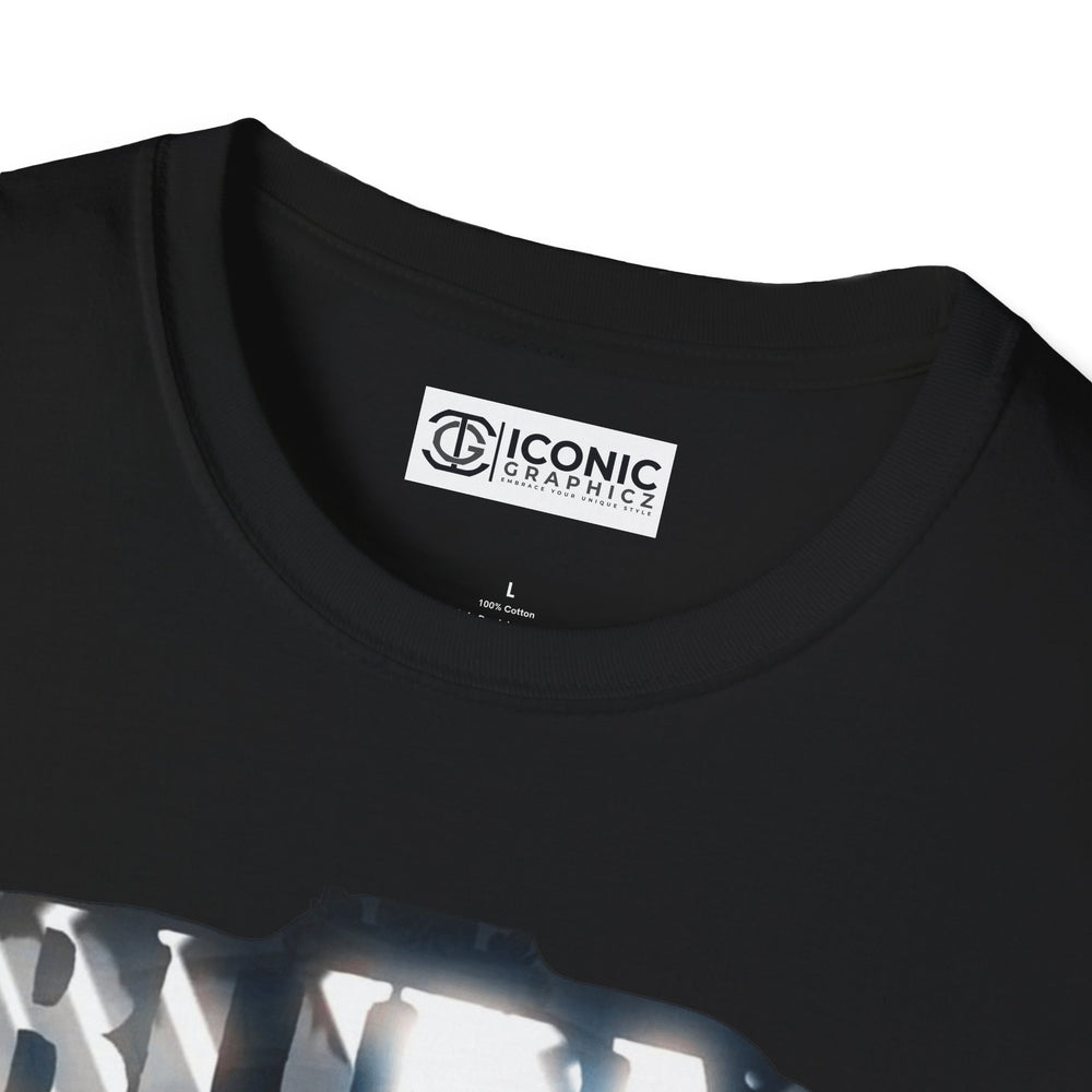 Burn the witch T-Shirt -