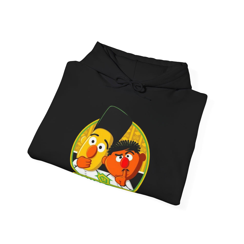 House Party Unisex Heavy Blend™ Hooded Sweatshirt -