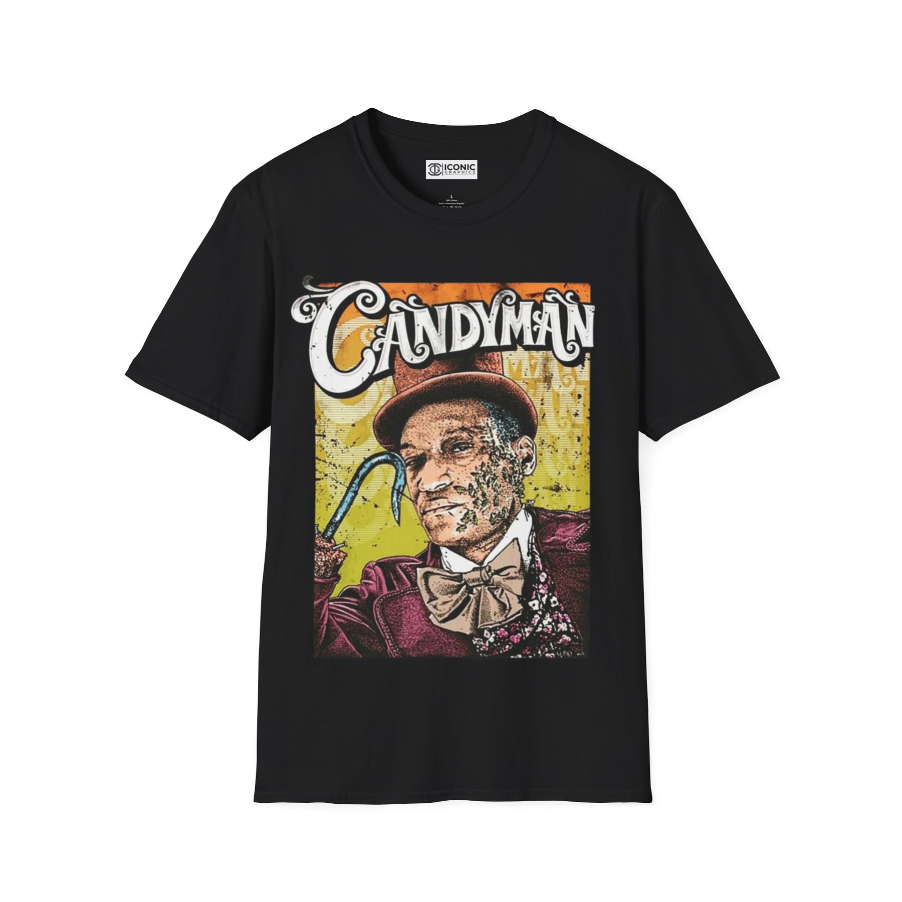 Candyman T-Shirt -