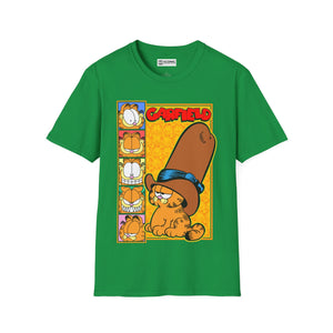 Garfield T-Shirt Printify