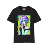 Lucy Cyberpunk Edgerunners T-Shirt -