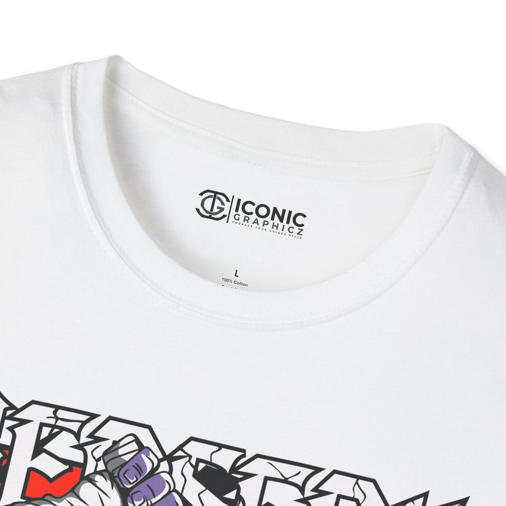 Gutz Berserk T-Shirt -