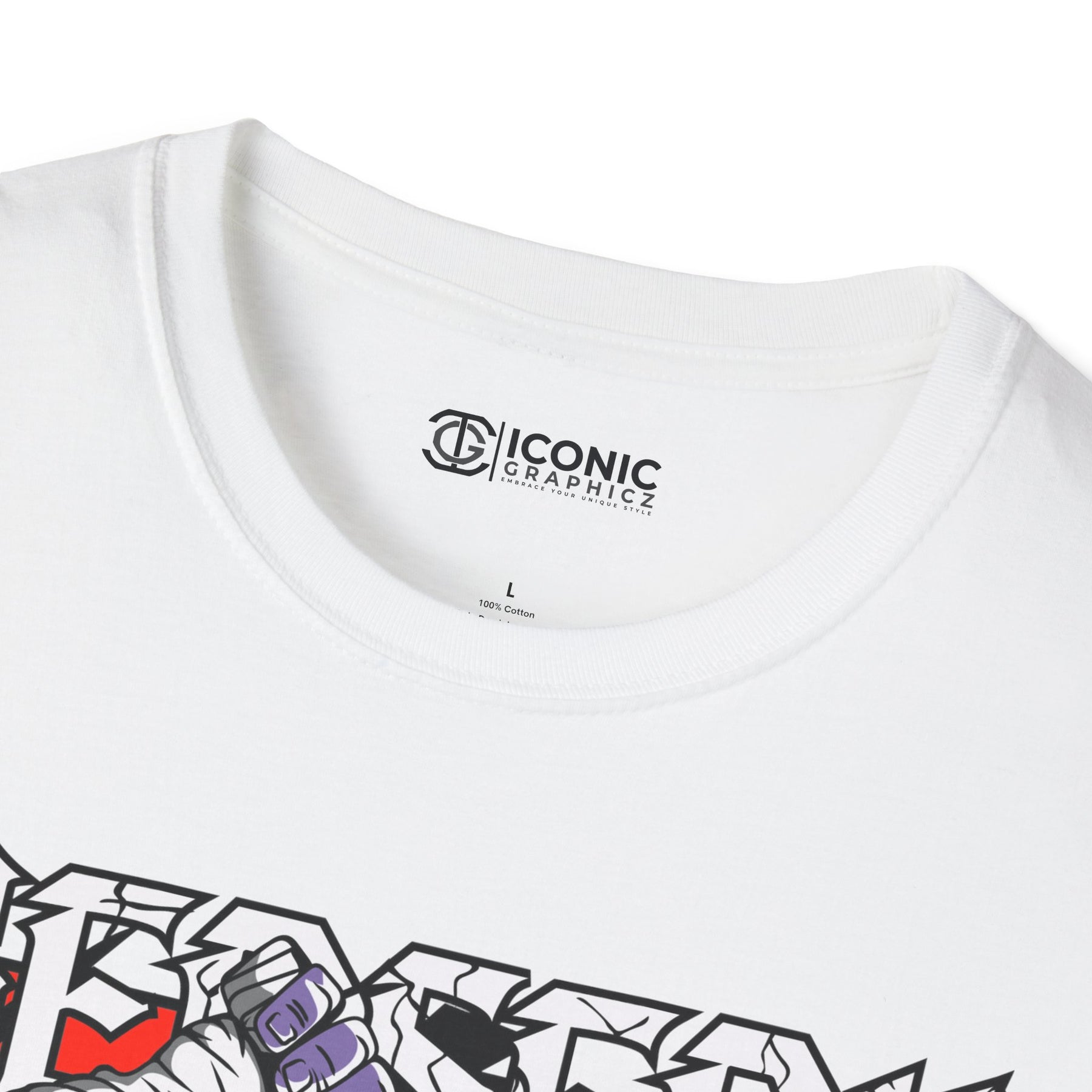 Gutz Berserk T-Shirt -