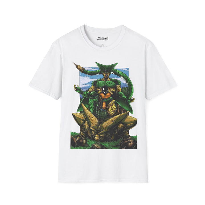 Cell Dragonball T-Shirt -