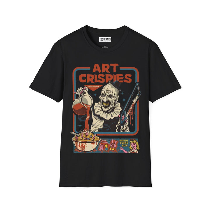 Terrifier T-Shirt Printify