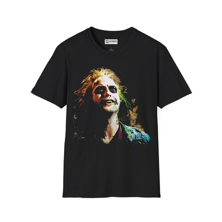 Beetlejuice T-Shirt Printify