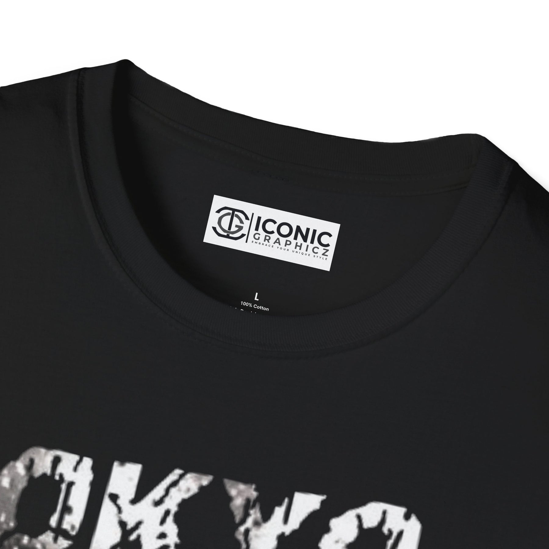 Kaneki Tokyo Ghoul T-Shirt -