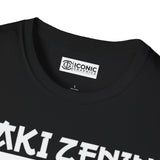 Maki Jujitsu Kaisen T-Shirt -