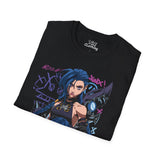 Jinx Arcane T-Shirt