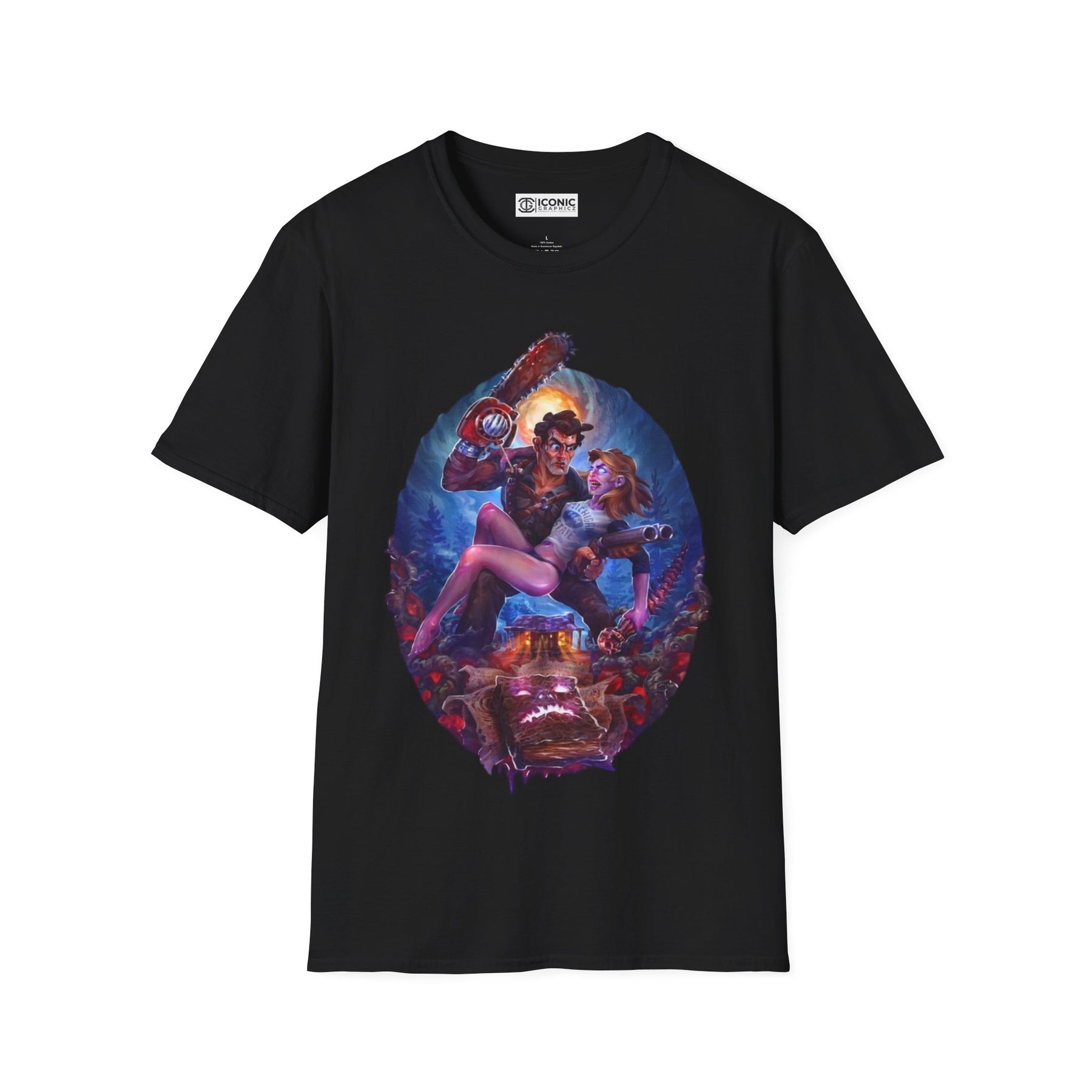 Evil Dead T-Shirt -