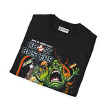 Ghostbusters T-Shirt Printify