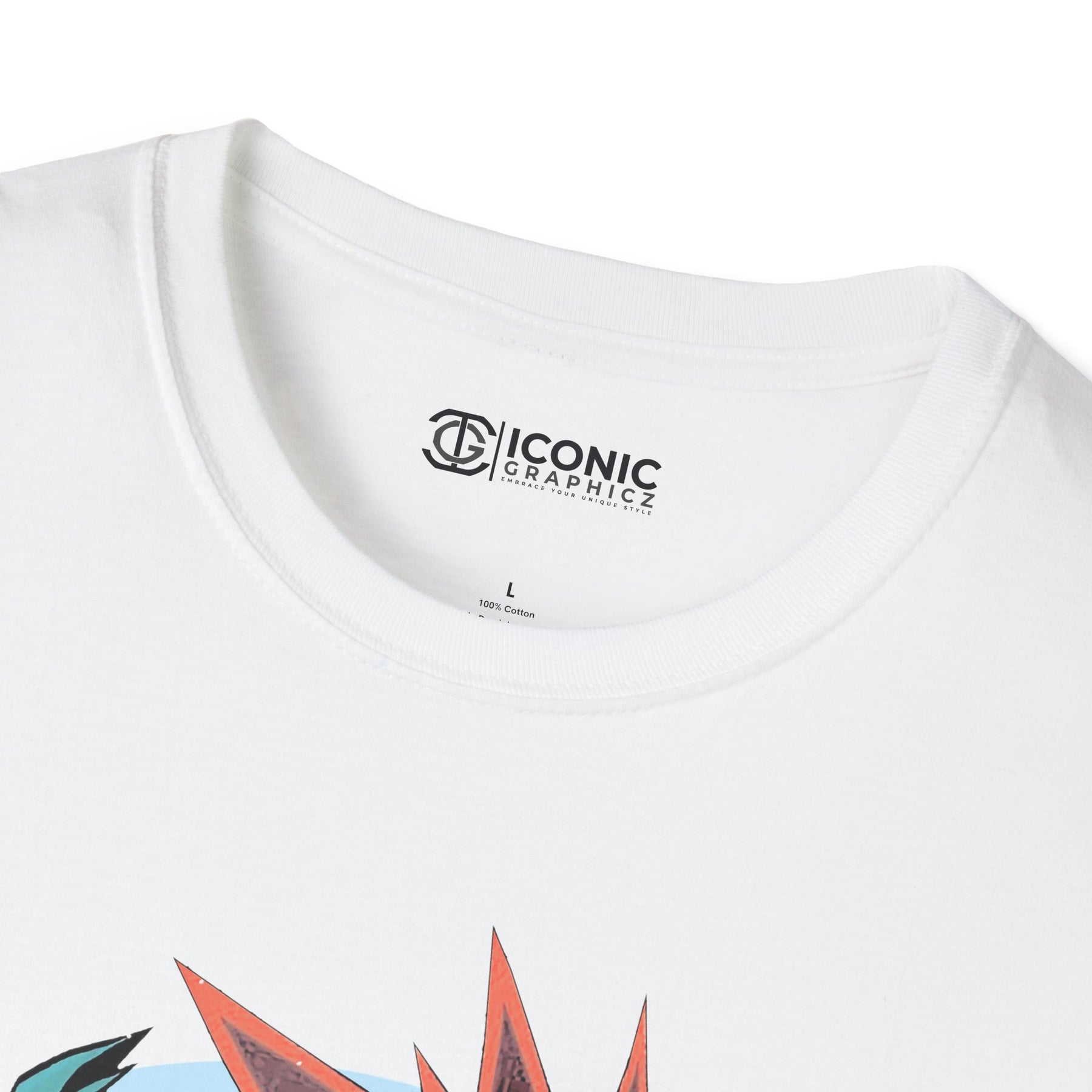 Deku and Bakugo My hero academia T-Shirt -