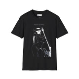 Mei Mei Jujitsu Kaisen T-Shirt -