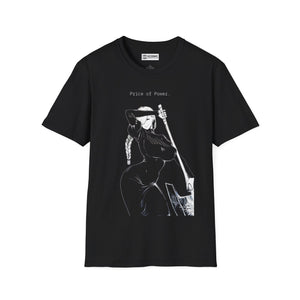 Mei Mei Jujitsu Kaisen T-Shirt -