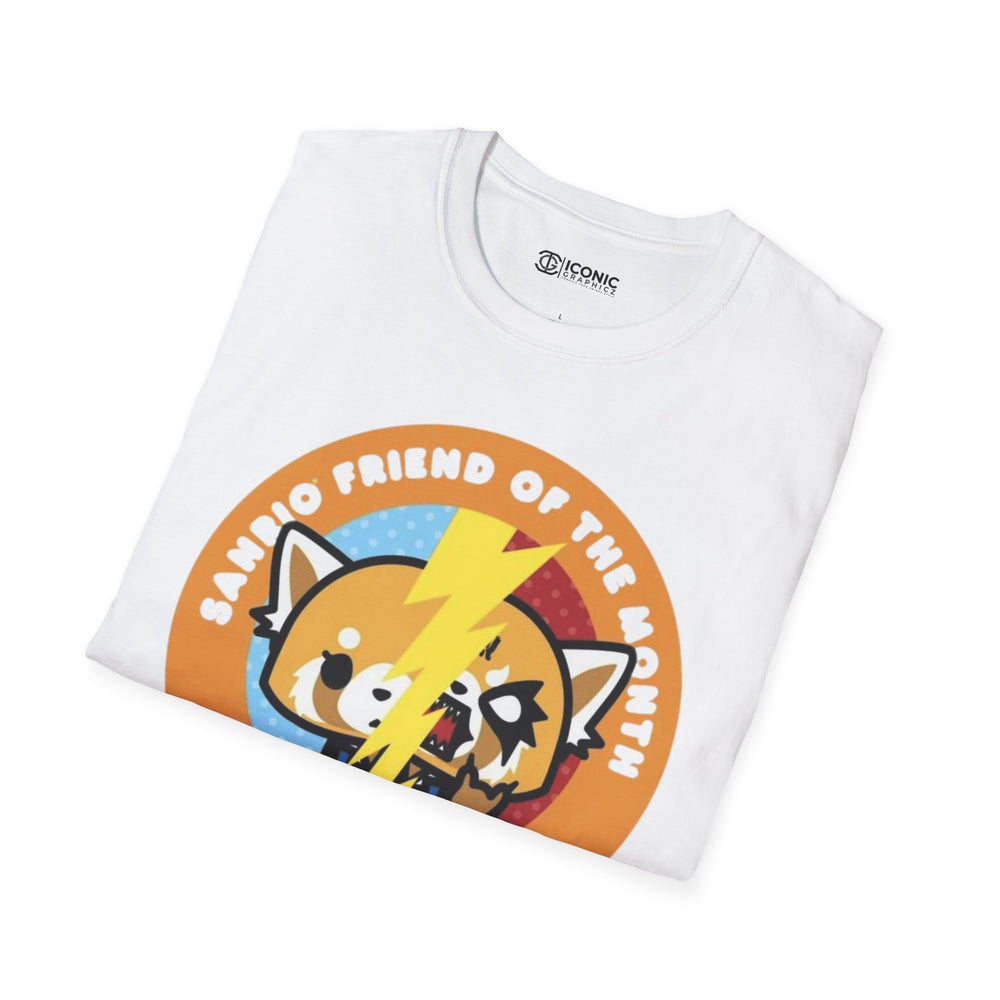 Retsuko Aggretsuko T-Shirt -