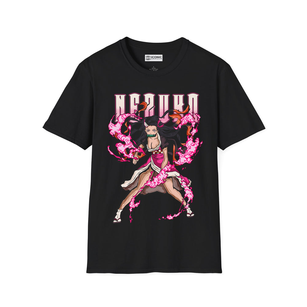 Nezuko Demon Slayer T-Shirt -