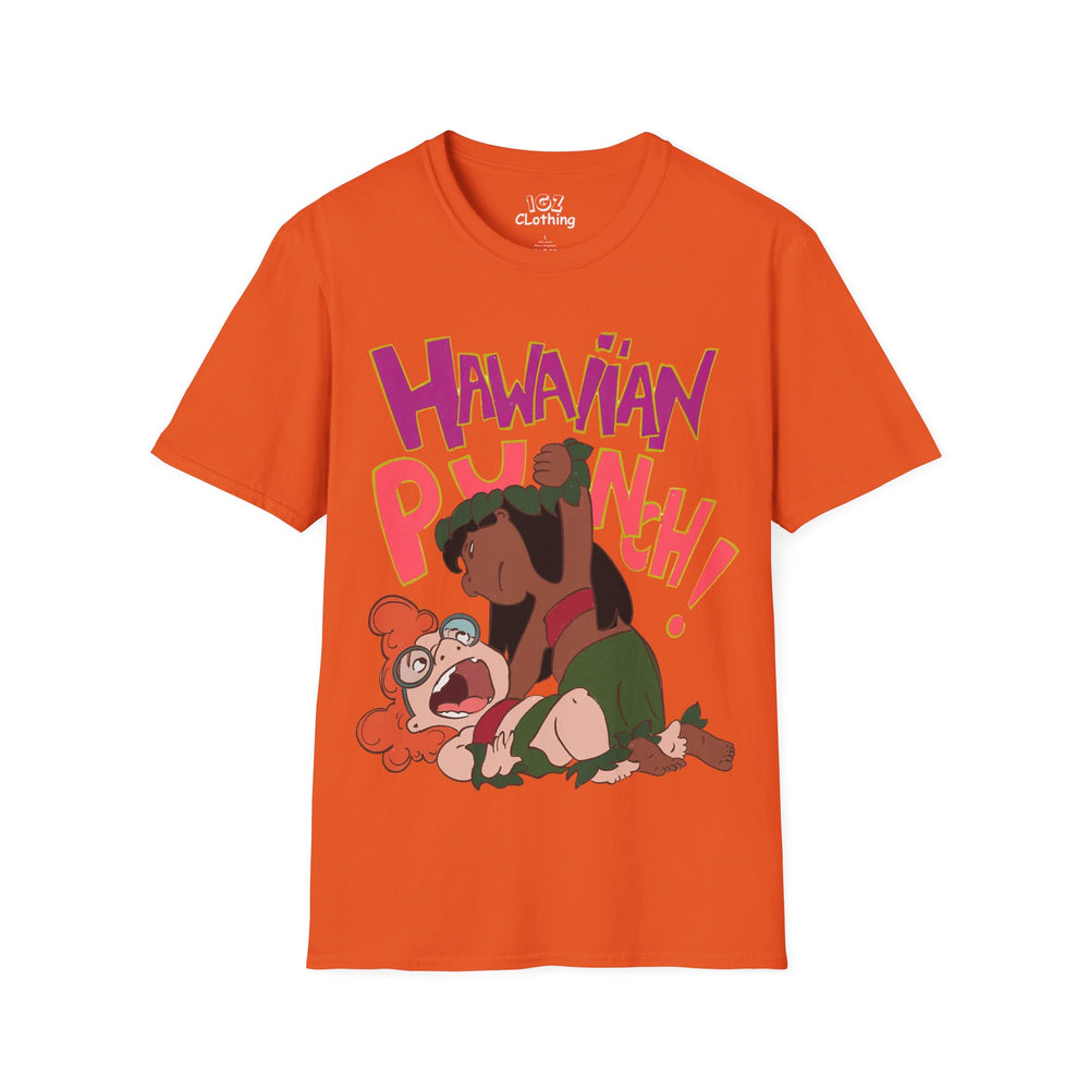 Lilo Hawaiian Punch T-Shirt