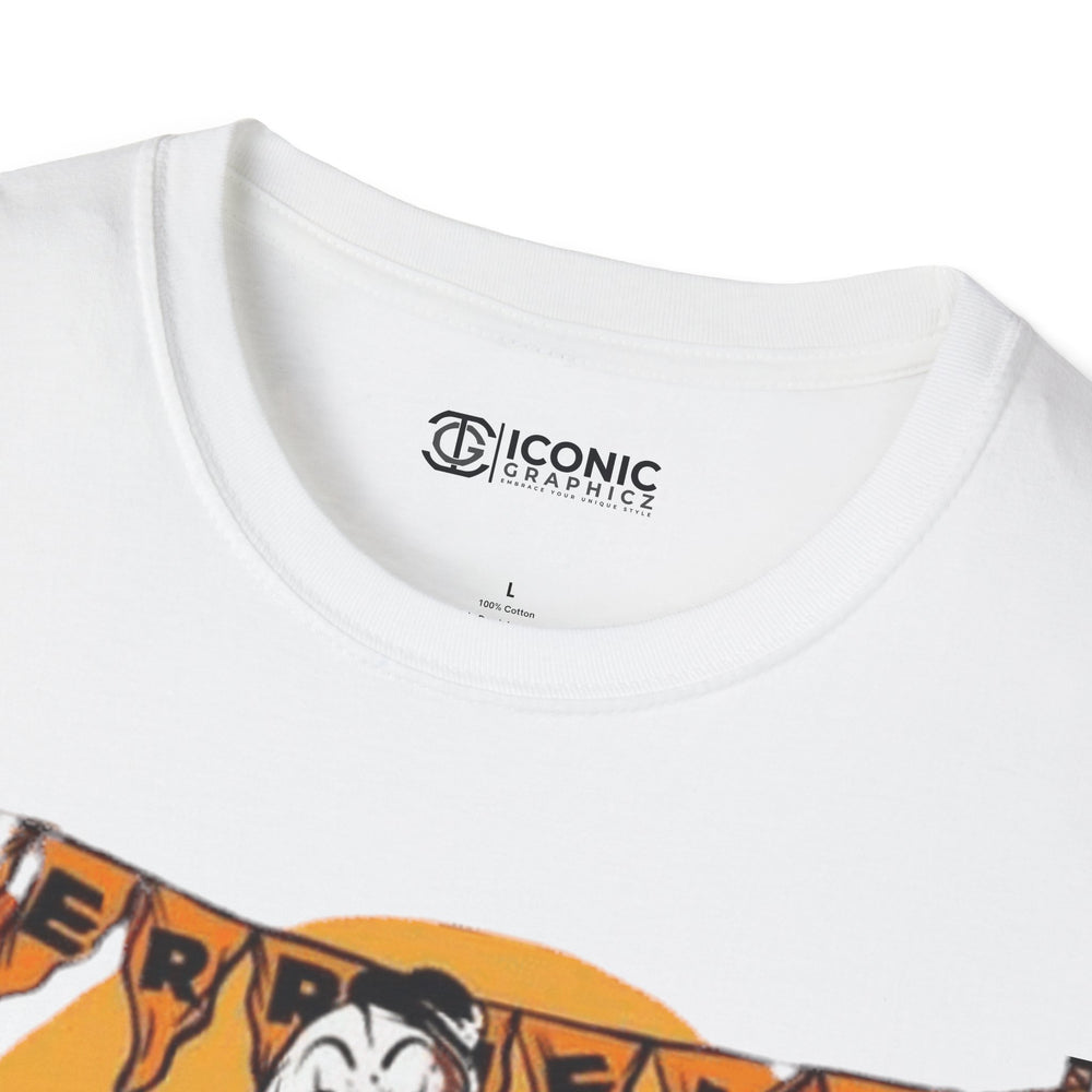 Terrifiers T-Shirt -