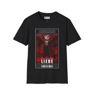 Liebe Black Clover T-Shirt -