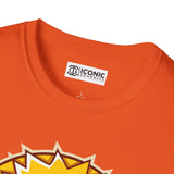 Ichiraku Ramen Naruto T-Shirt -