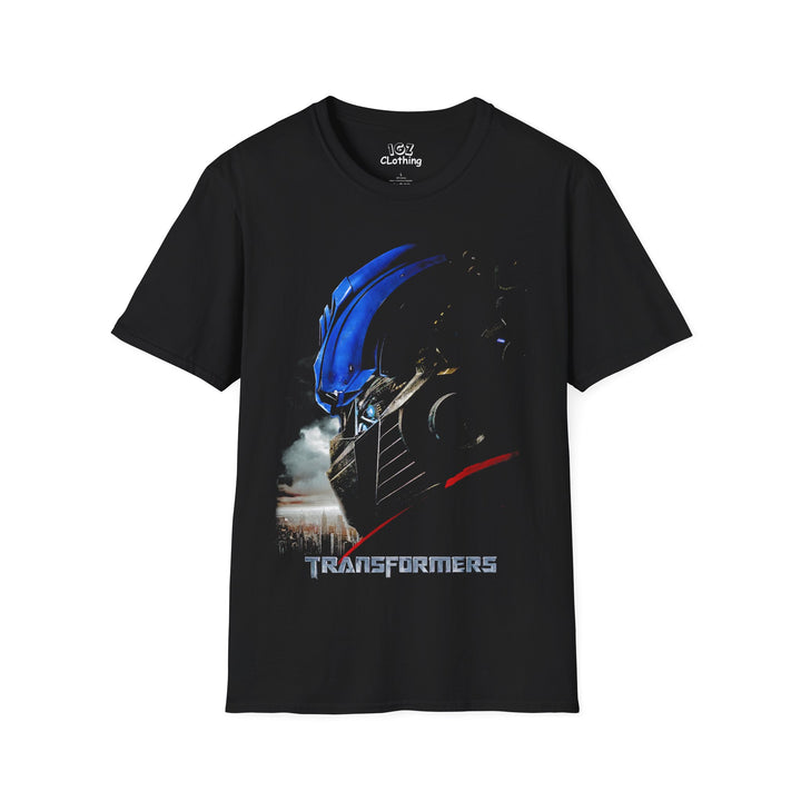 Transformers T-Shirt
