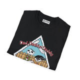 Ed, Edd n Eddy T-Shirt Printify