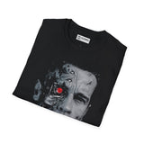The Terminator T-Shirt Printify
