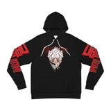 Okarun Dandadan Hoodie Printify