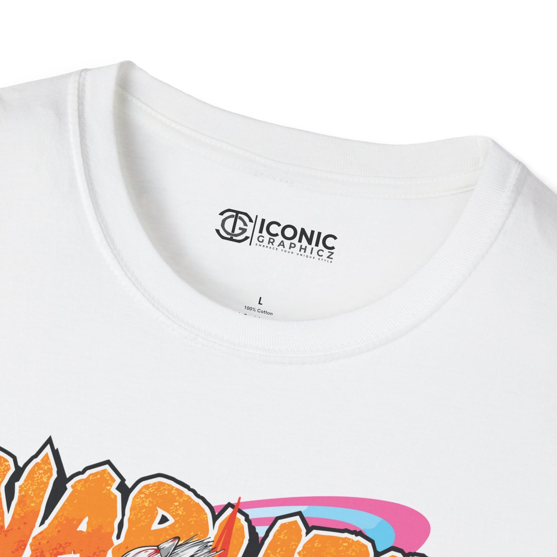 Team 7 Naruto T-Shirt -