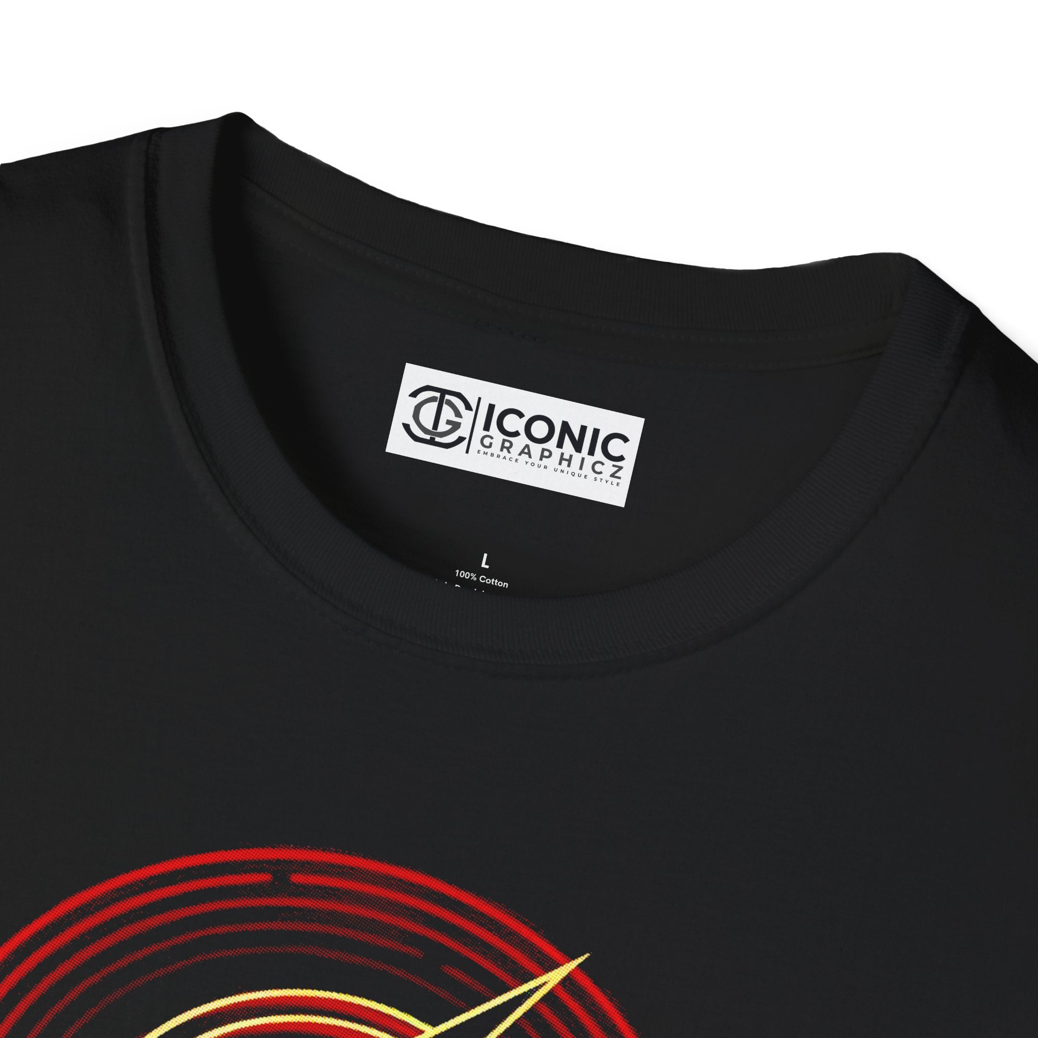The Flash Shirt -