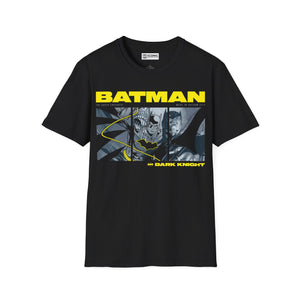 Batman T-Shirt Printify