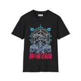 Alphonse Fullmetal Alchemist T-Shirt -