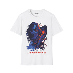 The Thing T-Shirt Printify