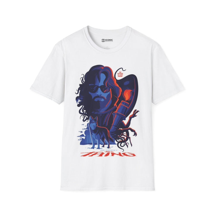 The Thing T-Shirt Printify