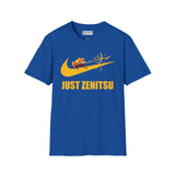Zenitsu Demon Slayer T-Shirt -