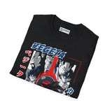 Vegeta and Goku Dragonball T-Shirt -