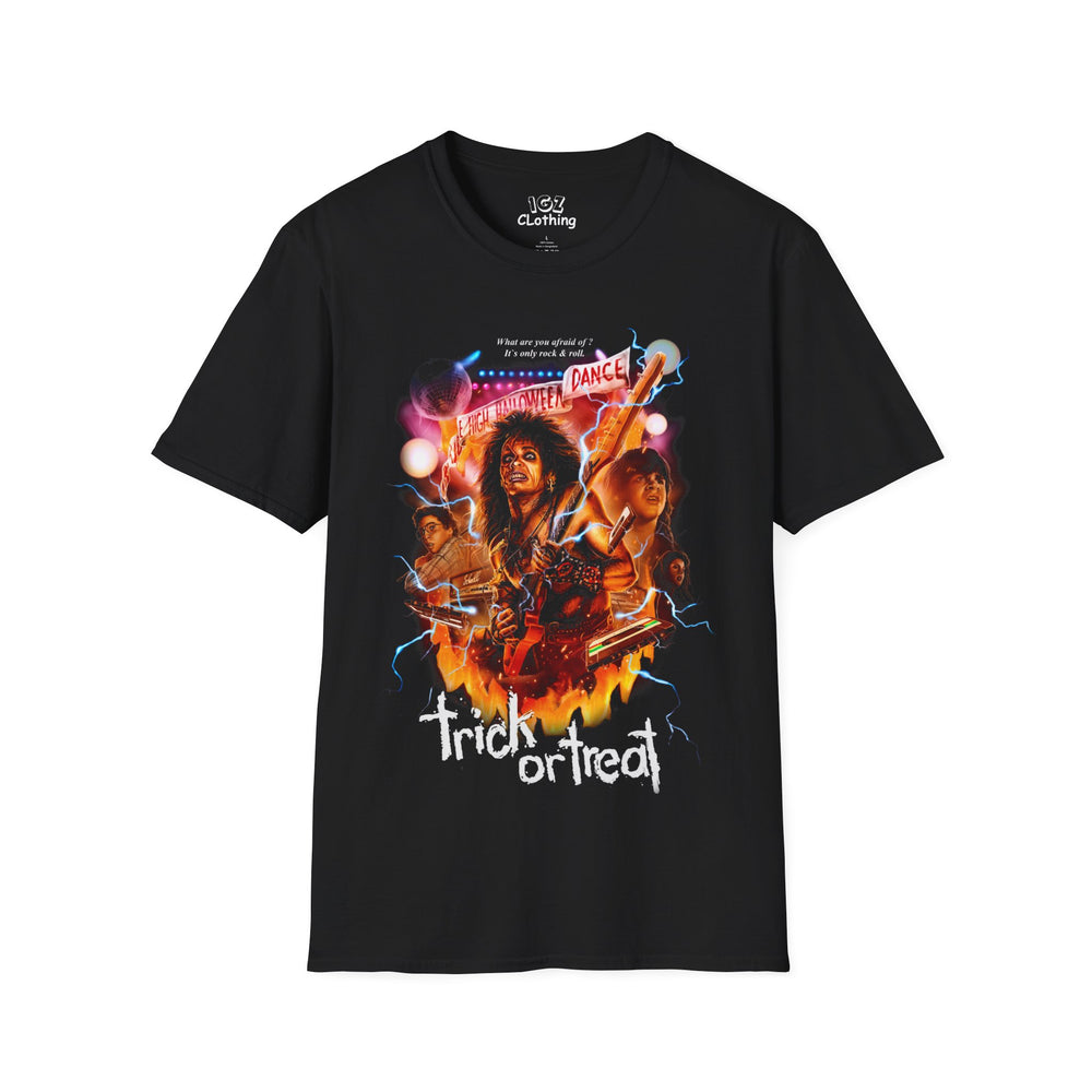 Trick or treat T-Shirt